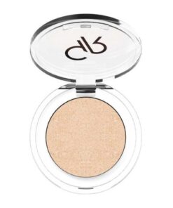 golden rose soft color mono eyeshadow pearl 44