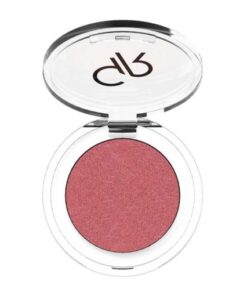 golden rose soft color mono eyeshadow pearl 51