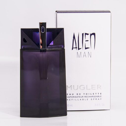thierry mugler alien man ανδρικο αρωμα τυπου