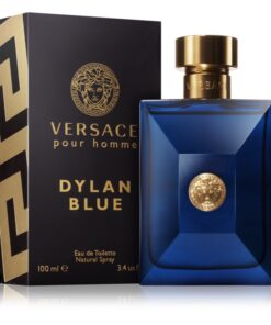 versace dylan blue ανδρικο αρωμα τυπου