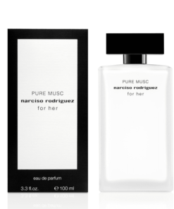 narciso rodriguez pure musk γυναικειο αρωμα τυπου