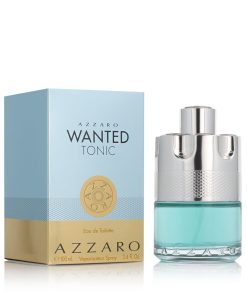 Azzaro Wanted Tonic αρωμα τυπου για αντρες