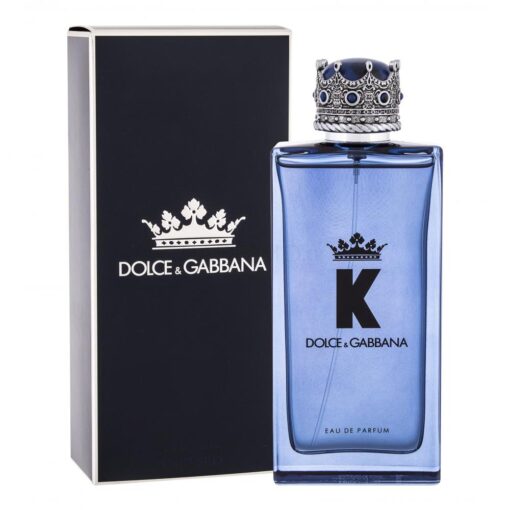 Dolce & Gabbana K ανδρικο αρωμα τυπου