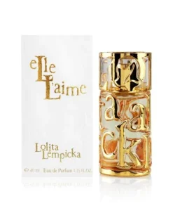 Lolita Lempicka Elle L'aime A La Folie αρωμα τυπου για γυναικες