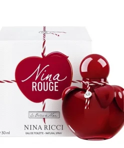 Nina ricci nina rouge γυναικειο αρωμα τυπου