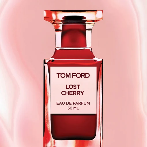 Tom ford lost cherry αρωμα τυπου για γυναικες και ανδρες