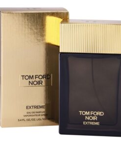 Tom ford noir extreme ανδρικο αρωμα τυπου