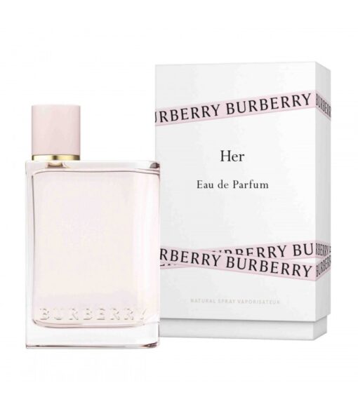 Burberry berberry her γυναικειο αρωμα τυπου