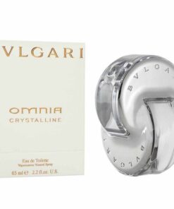 bvlgary omnia crystaline γυναικειο αρωμα τυπου