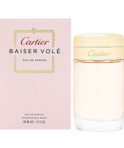 cartier baiser vole γυναικειο αρωμα τυπου
