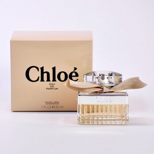 chloe eau de parfum γυναικειο αρωμα τυπου