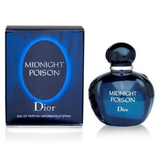 christian dior midnight poison γυναικειο αρωμα τυπου
