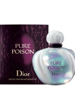 christian dior pure poison γυναικειο αρωμα τυπου
