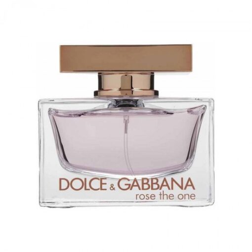 dolce gabanna the one rose γυναικειο αρωμα τυπου