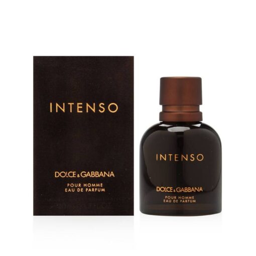 dolce & gabbana pour homme intenso ανδρικο αρωμα τυπου