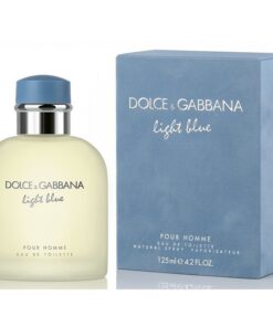 dolce & gabbana light blue pour homme for men ανδρικο αρωμα τυπου