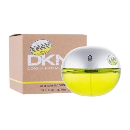 dkny be delicious γυναικειο αρωμα τυπου