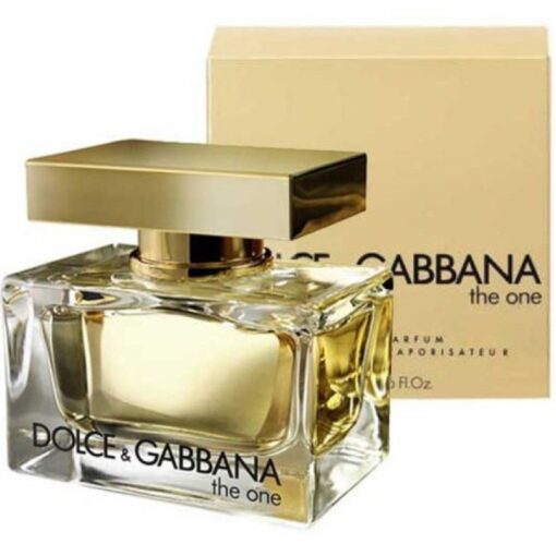 dolce gabbana the one γυναικειο αρωμα τυπου