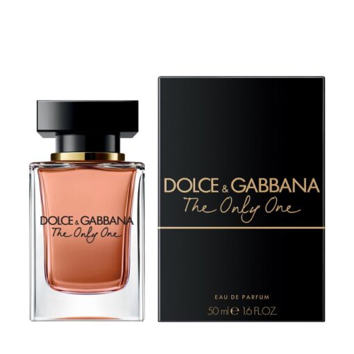dolce gabbana the only one γυναικειο αρωμα τυπου