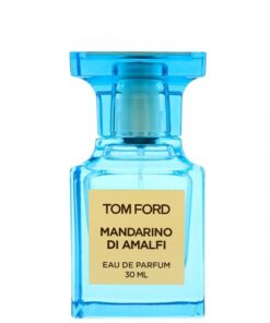 Tom ford mandarino di amalfi για γυναικες και ανδρες