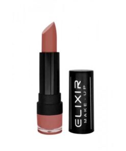 elixir pro mat lipstick colonial rose 524