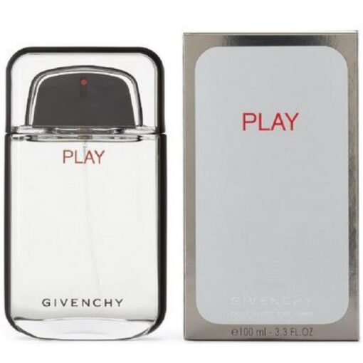 givenchy play pour homme ανδρικο αρωμα τυπου