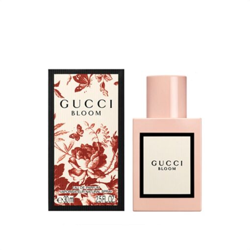 gucci gucci bloom γυναικειο αρωμα τυπου