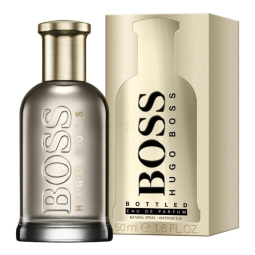 hugo boss boss bottled 2020 ανδρικο αρωμα τυπου