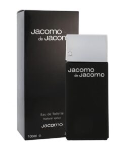jacomo de jacomo ανδρικο αρωμα τυπου