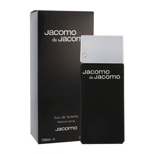 jacomo de jacomo ανδρικο αρωμα τυπου