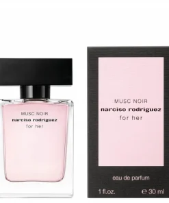 musc noir narciso rodriguez for her γυναικειο αρωμα τυπου