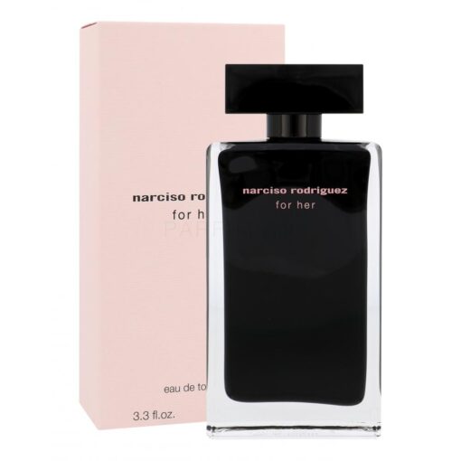 narciso rodriguez for her narciso rodriguez γυναικειο αρωμα τυπου