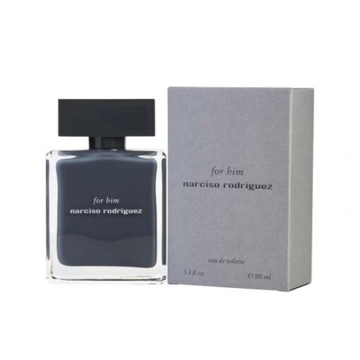 narciso rodriguez for him ανδρικο αρωμα τυπου