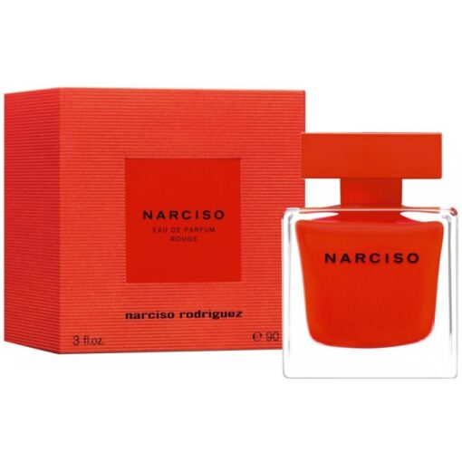narciso rodriguez rouge γυναικειο αρωμα τυπου
