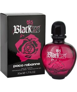 paco rabanne black xs γυναικειο αρωμα τυπου