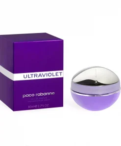 paco rabanne ultra violet γυναικειο αρωμα τυπου