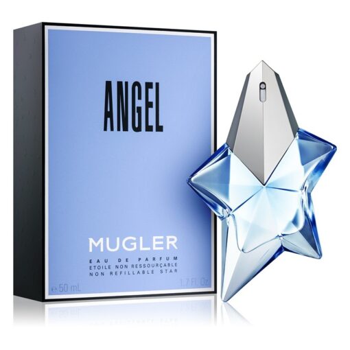 thierry mugler angel γυναικειο αρωμα τυπου
