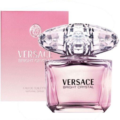 versace bright crystal γυναικειο αρωμα τυπου
