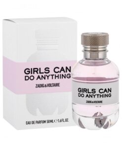 zadig voltaire girls can do anything γυναικειο αρωμα τυπου