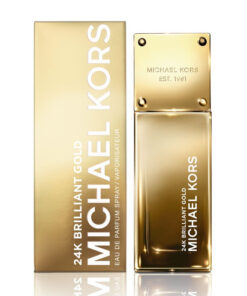michael kors 24k brilliant gold γυναικειο αρωμα τυπου