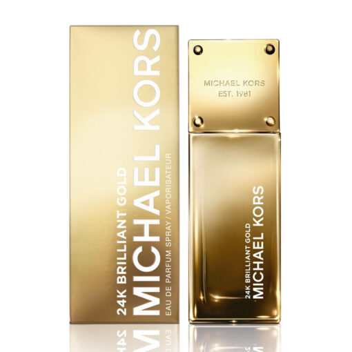michael kors 24k brilliant gold γυναικειο αρωμα τυπου