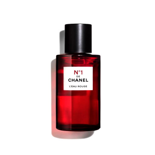 N°1 de chanel l’eau rouge chanel αρωμα τυπου για γυναικες