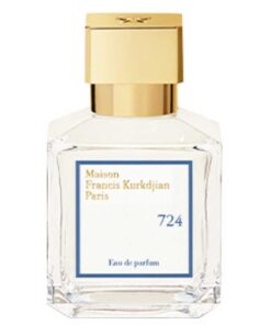 Maison Francis Kurkdjian 724 αρωμα τυπου για γυναικες και ανδρες