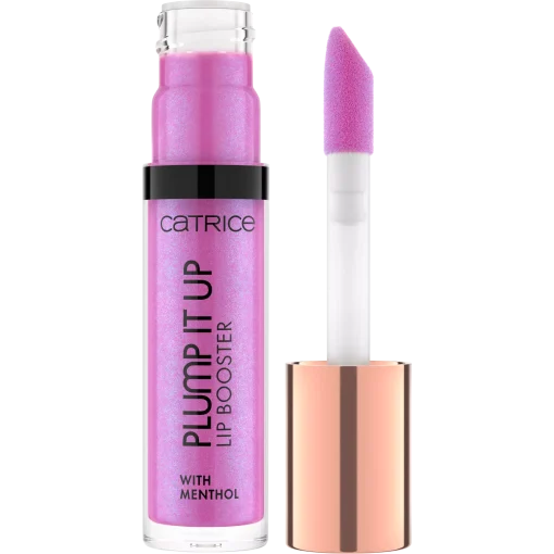 Catrice Plump It Up Lip Booster 030