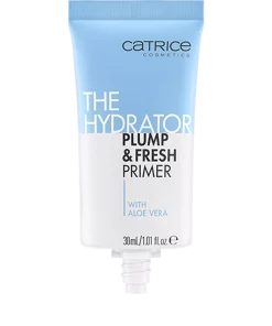 Catrice The Hydrator Plump Fresh Primer