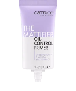 Catrice The Mattifier Oil Control Primer
