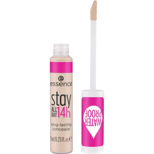 Essence Stay All Day 14h Long Lasting Concealer 10