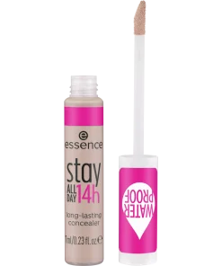 Essence Stay All Day 14h Long Lasting Concealer 30