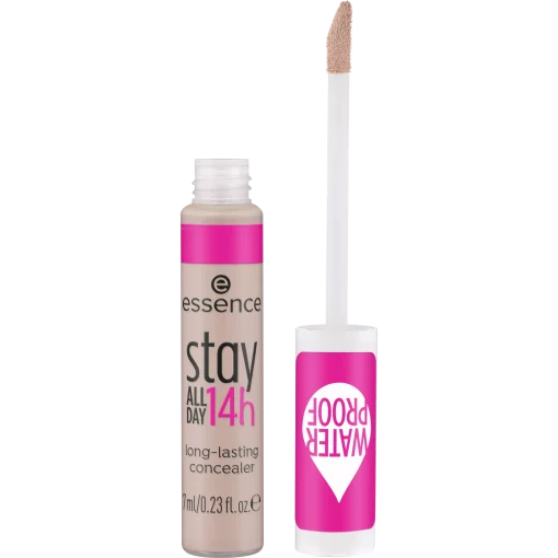 Essence Stay All Day 14h Long Lasting Concealer 30