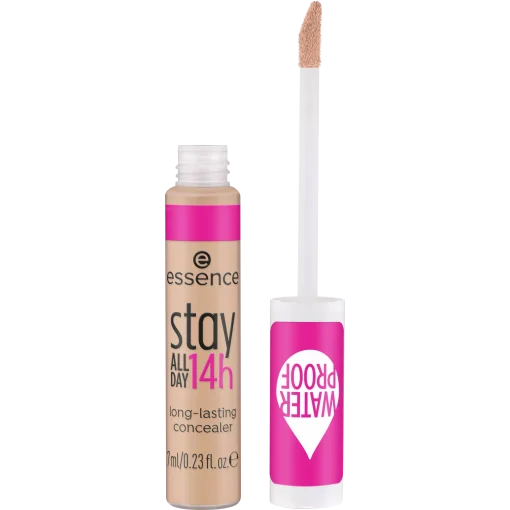 Essence Stay All Day 14h Long Lasting Concealer 40